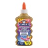 ELMERS Glitter Glue gold 177ml Photo