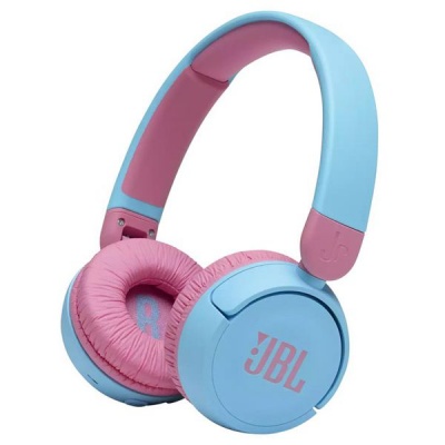 Photo of JBL JR310BT Wireless On-Ear Kids Headphones With Mic