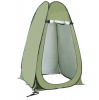 Olive Tree - Instant Outdoor Privacy / Shower Tent for Camping Photo