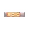 Radiant RHE9 Bathroom Heater 3 x 500W Quartz Photo