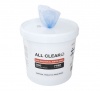 All Clear Anti-Bacterial Wipe Bucket Alcohol-Free - 2000 Wipes Photo