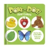 Melissa Doug Melissa & Doug Poke-A-Dot - First Colours Photo
