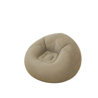 Inflatable Single Comfortable Sofa