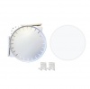 Multi functional Rotating Shelf Photo