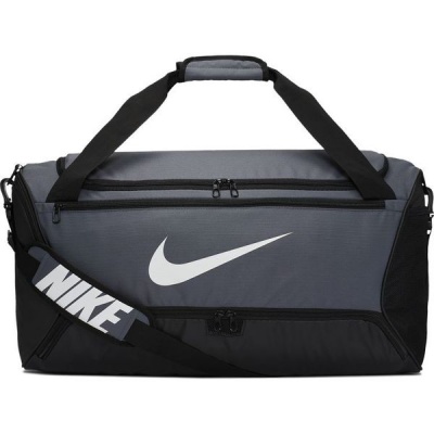 Photo of Nike Brasilia Medium Training Duffel Bag