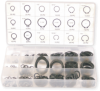 MTS Assorted Circlip 300 Pieces Photo