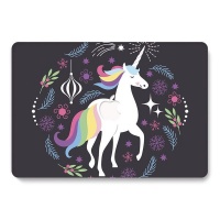 Designer Case Kids Unicorn for OLD Macbook Air 13