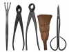 Fragram 5 Piece Professional Bonsai Set Photo