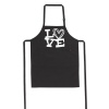 BuyAbility Crazy Love - Apron Photo