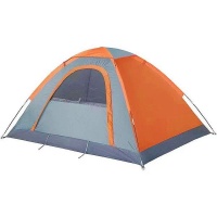 Light Weight Easy Camper Instant Dome Tent