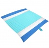 SUN NINJA Beach and Picnic Blanket Photo