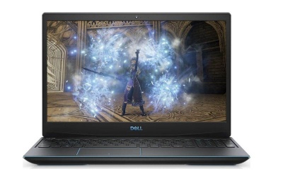 Photo of Dell INSPIRON 3500 G3 laptop
