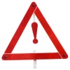 Emergency/Safety Reflective Triangle Photo