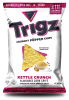 Trigz Kettle Crunch Crunchy Popped Chips Photo