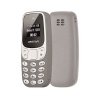 MR A TECH BM10 Mini Wireless Grey Cellphone Cellphone Photo