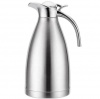 Stainless Steel Coffee Thermos Pot