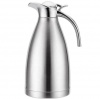 Stainless Steel Coffee Thermos Pot Photo
