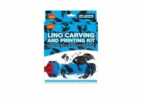 Dala Lino Carving Printing Kit