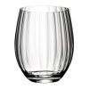 Riedel O stemless Optic Whisky glass - 8 pack Photo