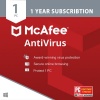 McAfee Digital Download - AntiVirus 1-PC Photo