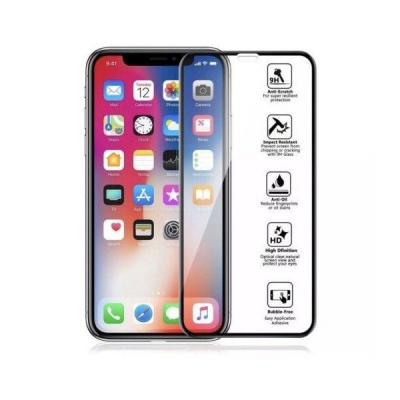Photo of Remax 2 Pack - iPhone 11 Max 6.5" GL-70 Screen Protector Tempered Glass