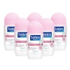 Sanex Dermo Pro Hydrate Roll On - 6 X 50ml Photo