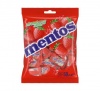 Strawberry Mentos Photo
