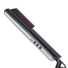 LCD Display Beard Ceramic Straightening Comb Hair Straightener Brush Photo