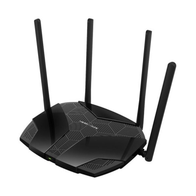 Photo of Mercusys MR70X AX1800 Dual-Band WiFi 6 Router