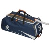 DP Cricket D&P Hybrid Junior Wheel Bag Photo