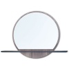 db Creative - Sunrise Mirror Shelf Photo