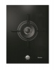 Miele SmartLine element with a dual gas wok burner Photo