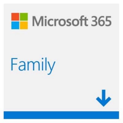 Photo of Microsoft 365 Family ESD