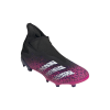 adidas Men's PRedator Freak .3 Ll Firm-Ground Football - Black Photo