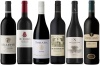 Various Mixed case of Premium Red Wine Photo