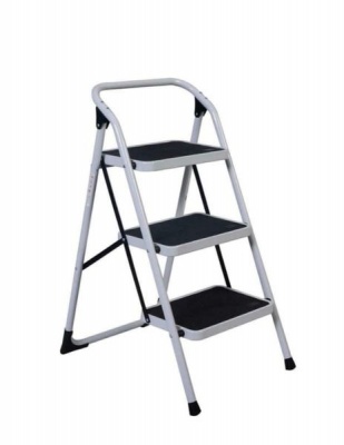 Mini 3 Home Folding Step Ladder