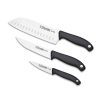 3 Claveles Evo 3 Piece Kitchen Knives Set Photo