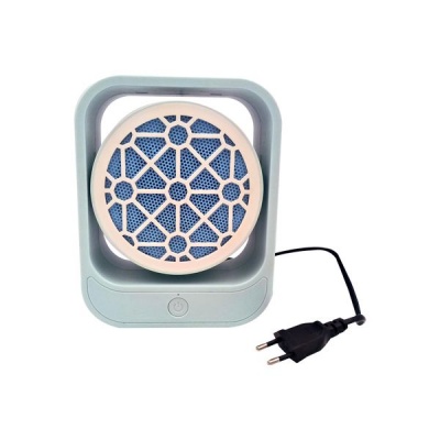 Photo of Dream Home DH - Magic Cube Style Fan Heater - 500W