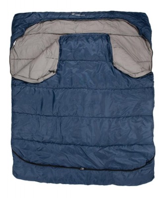 Campground Double Sleeping Bag
