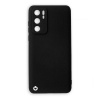 Toni Sleek Ultra Thin Case Huawei P40 - Black Photo