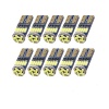 T10 15 SMD Canbus Parks - 10 Pieces Photo