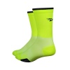 DeFeet Cyclismo 5" Yellow Photo
