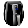 Taurus Air Fryer Digital Black 35L 1500W