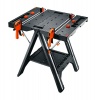 Worx Multifunction Work Table Pegasus Photo