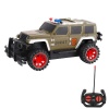 Olive Tree - 1:18 Scale Radio Control Toy SUV - SWAT Photo