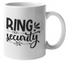 EverBride -Ring Security Coffee Mug1 Photo