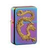 Zorro Lighter - Rainbow Dragon Photo