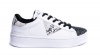 Enrico Coveri Detailed Women's Sneaker Photo