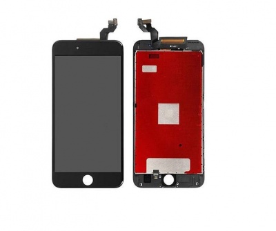 Replacement LCD Screen For iPhone 6 Plus Touch Digitizer Display White