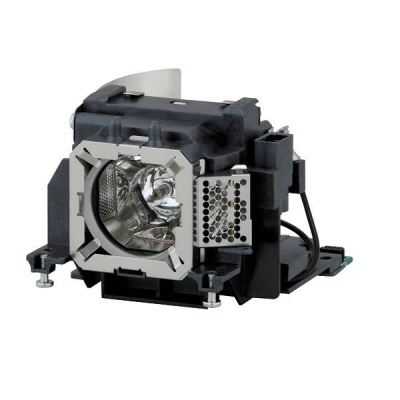 Photo of Panasonic PT-VW340Z projector lamp - Philips lamp in housing from APOG